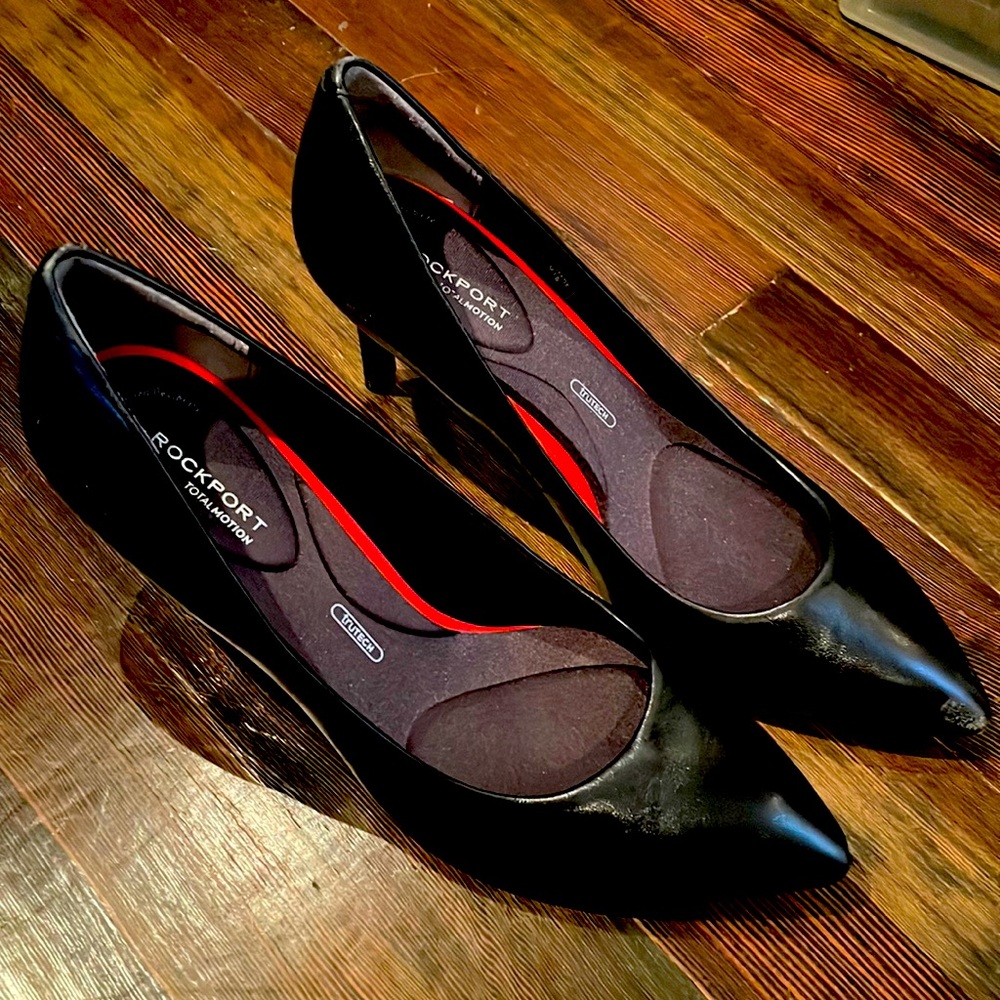 Rockport Total Motion Women’s Heels